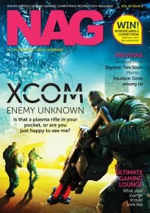 New Age Gaming - 09.2012