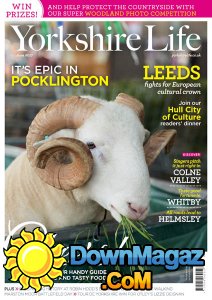 Yorkshire Life - 06.2017