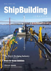 ShipBuilding Industry - Vol.13 Issue 2, 2019