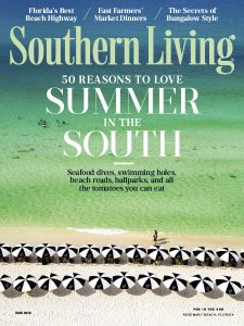 Southern Living - 06.2019