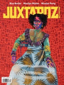 Juxtapoz - Fall 2020