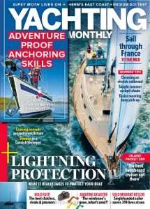 Yachting Monthly - Summer 2022