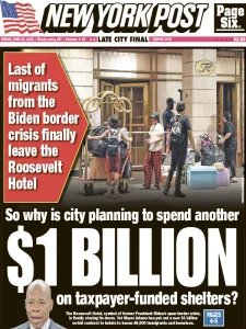 New York Post - 06.20.2025