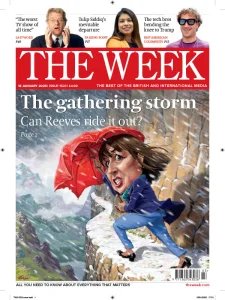 The Week UK - 18.01.2025