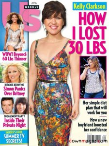 Us Weekly - 11 June 2012