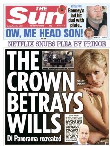 The Sun UK - 1.11.2022