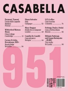 Casabella - 11.2023