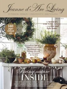 Jeanne d'Arc Living - Is. 7 2025