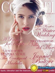 Confeti - Winter 2014