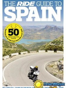 The RiDE Guide to Spain