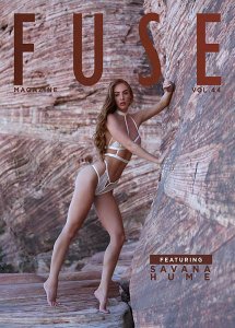 Fuse - Vol 44 2018