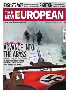 The New European - 06.24.2021