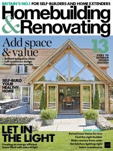 Homebuilding & Renovating - 06.2023