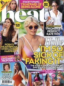 Heat UK - 5.08.2023