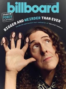 Billboard - 06.7.2025