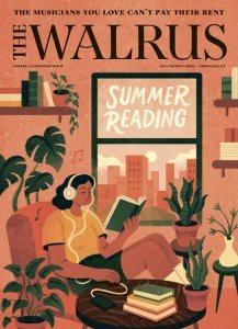 The Walrus - 07/08 2025