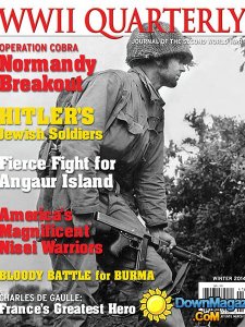 WWII Quarterly - Winter 2014