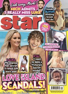 Star UK - 18.06.2018