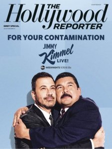 The Hollywood Reporter - 08.2020 Emmys 3