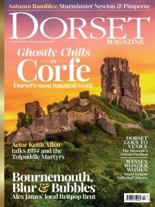 Dorset - 10.2024