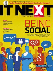 IT Next - February 2015