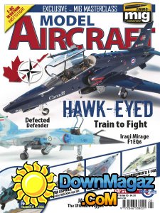 Model Aircraft - 05.2017