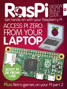 RasPi - Is. 47 2018