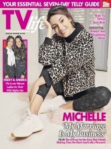 TV Life - 01.20.2019