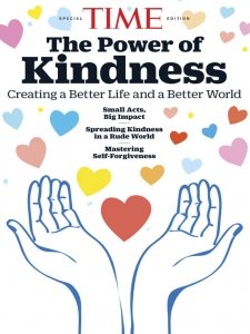 Time The Power of Kindness 2020