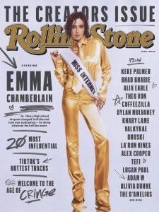 Rolling Stone USA - 05.2023