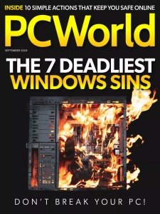 PCWorld - 09.2024