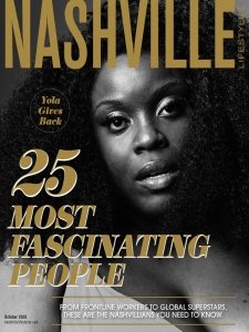 Nashville Lifestyles - 10.2020