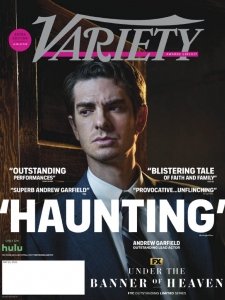 Variety - 05.26.2022