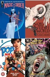 Indie Week - 02.26.2025