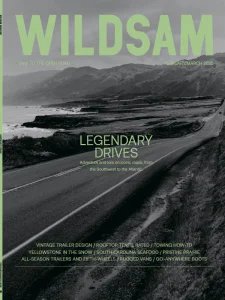 Wildsam - 02/03 2025