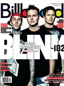 Billboard - 24 September 2011