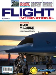 Flight International - 16-22 April 2013