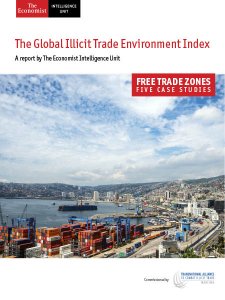 The Economist - The Global Illicit Trade Environment Index 2018