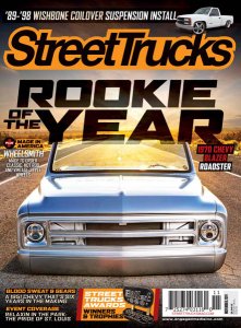 Street Trucks - 11.2019