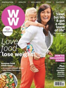 Weight Watchers UK - 09.2019