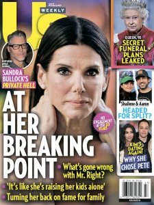 US Weekly - 11.22.2021