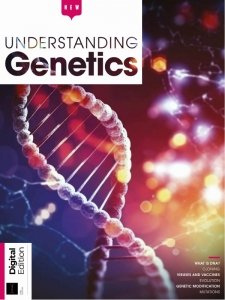 Understanding Genetics - Ed. 1 2024