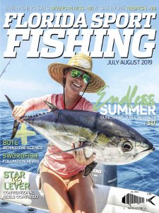 Florida Sport Fishing - 07/08 2019