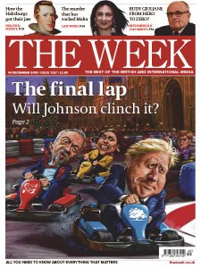 The Week UK - 14.12.2019