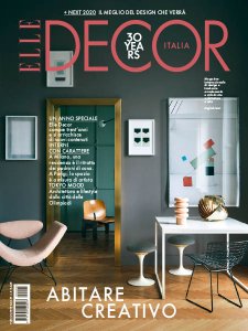 Elle Decor IT - 01.2020