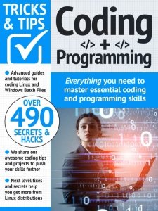 Coding Tricks and Tips - Ed. 18 2024