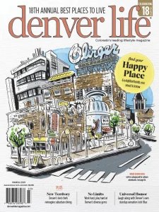 Denver Life - 03.2025