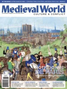 Medieval World  - Is 15 2024