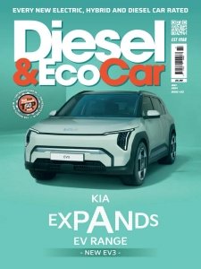 Diesel Car & Eco Car - 07.2024