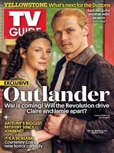 TV Guide - 02.28.2022